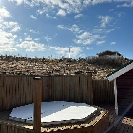 Vithilundur 17 Villa Varmahlíð Dış mekan fotoğraf