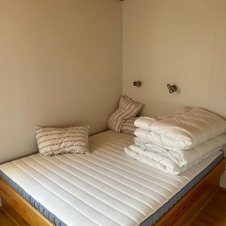 Vithilundur 17 Villa Varmahlíð Dış mekan fotoğraf