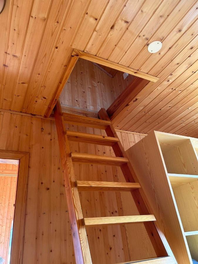 Vithilundur 17 Villa Varmahlíð Dış mekan fotoğraf
