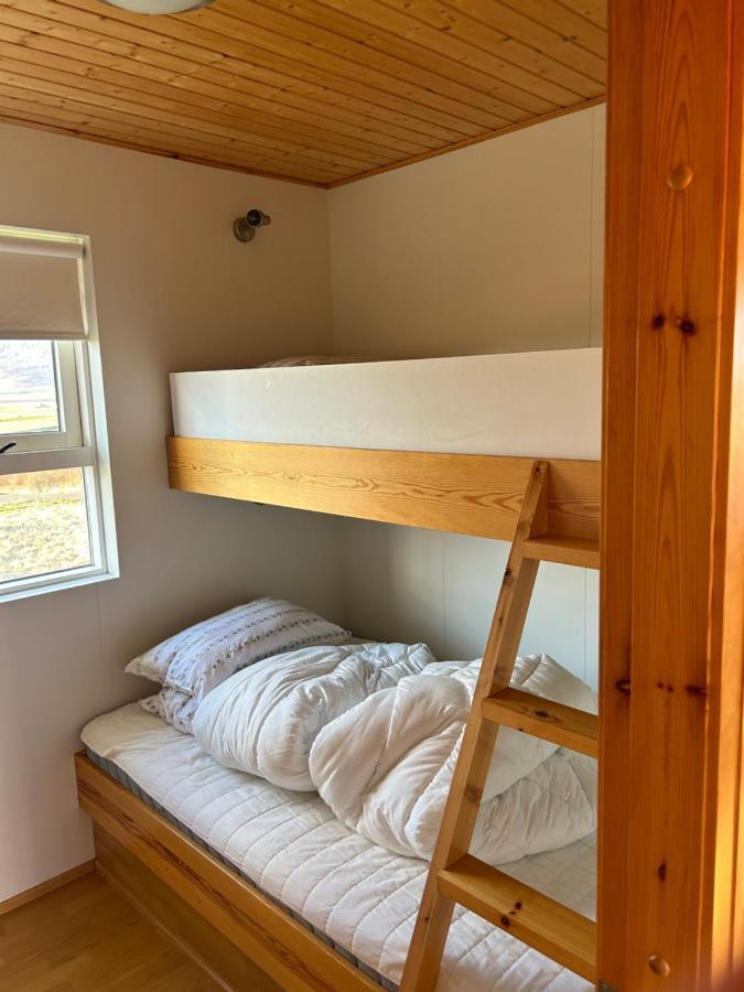 Vithilundur 17 Villa Varmahlíð Dış mekan fotoğraf
