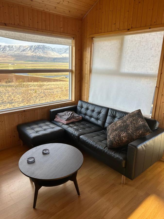 Vithilundur 17 Villa Varmahlíð Dış mekan fotoğraf